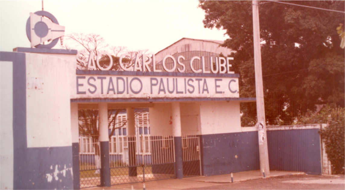 São Carlos Clube - Acontece no Clube