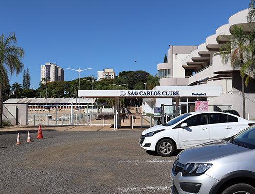 SAO CARLOS CLUB em São Carlos, SP - Consulta Empresa