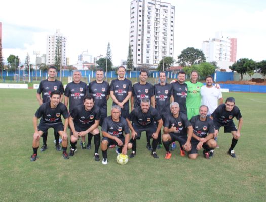 São Carlos Clube - Wimbledon caipira pode entrar para o calendário da FPT