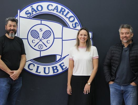 Esportes no São Carlos Clube