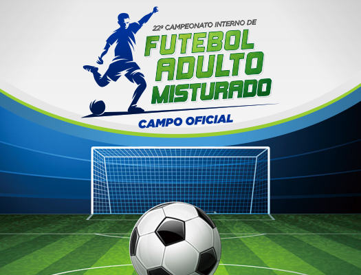 São Carlos Clube - Campeonato Interno de Futebol começa no dia 4