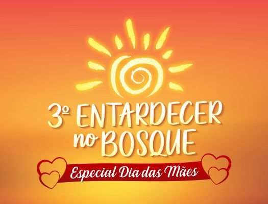 Entardecer do Bosque Com Roupa Nova - Guiche Web