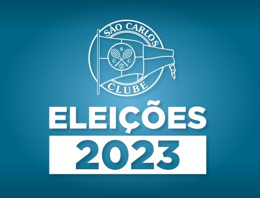 São Carlos Clube - Acontece no Clube