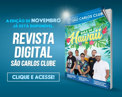 Titulo Familiar Sao Carlos Clube