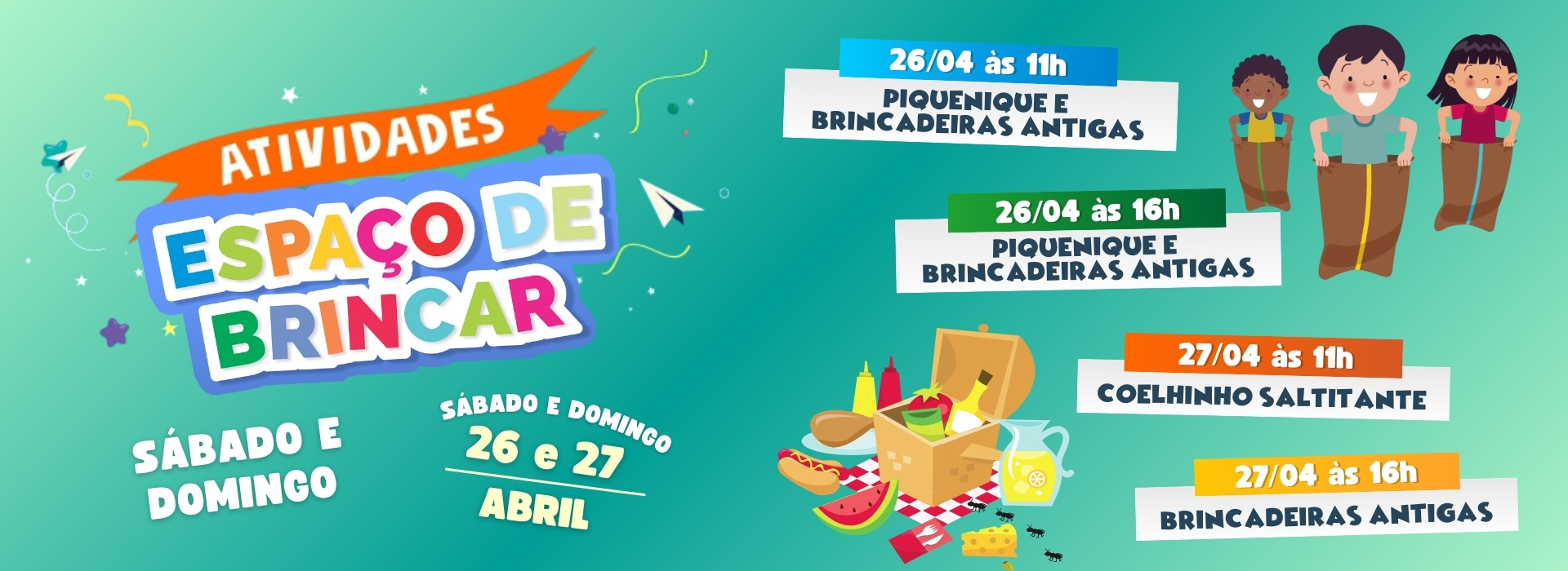 Banner Rotativo São Carlos Clube