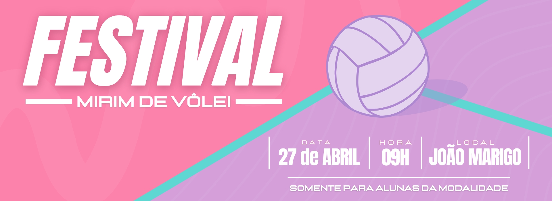 Banner Rotativo São Carlos Clube