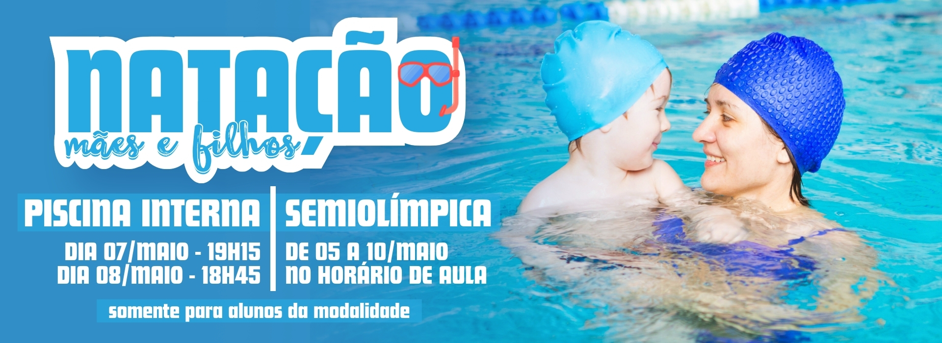 Banner Rotativo São Carlos Clube