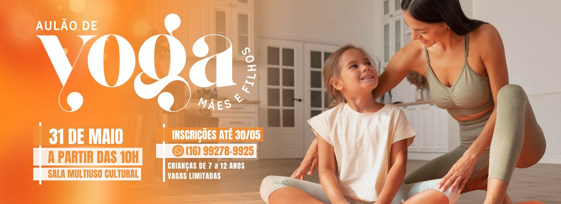 Banner Rotativo São Carlos Clube