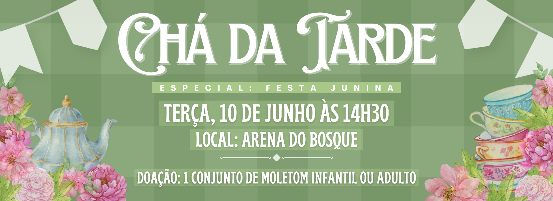 Banner Rotativo São Carlos Clube