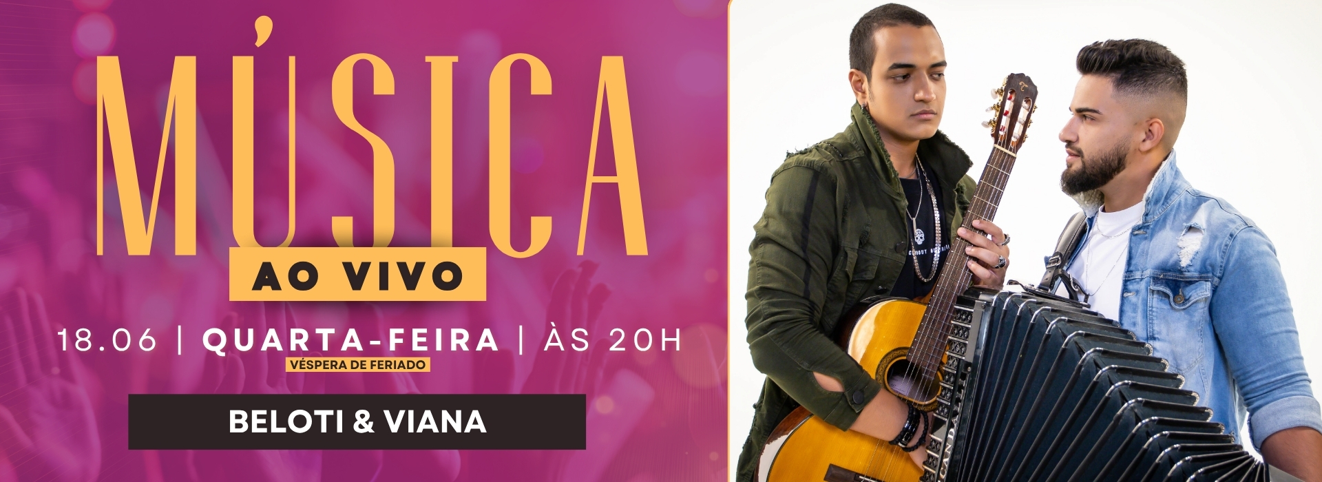 Banner Rotativo São Carlos Clube