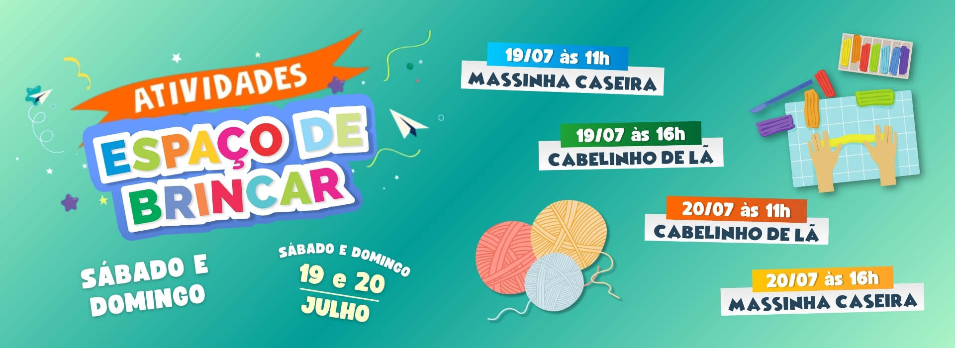 Banner Rotativo São Carlos Clube
