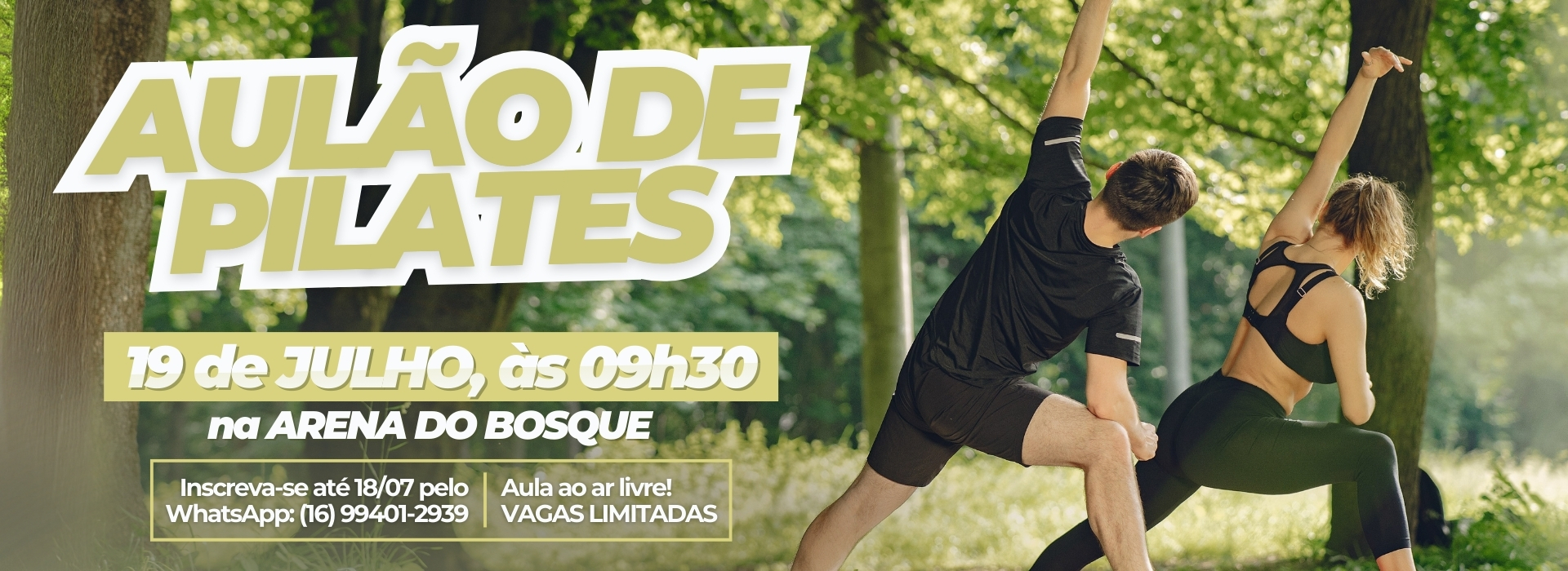 Banner Rotativo São Carlos Clube