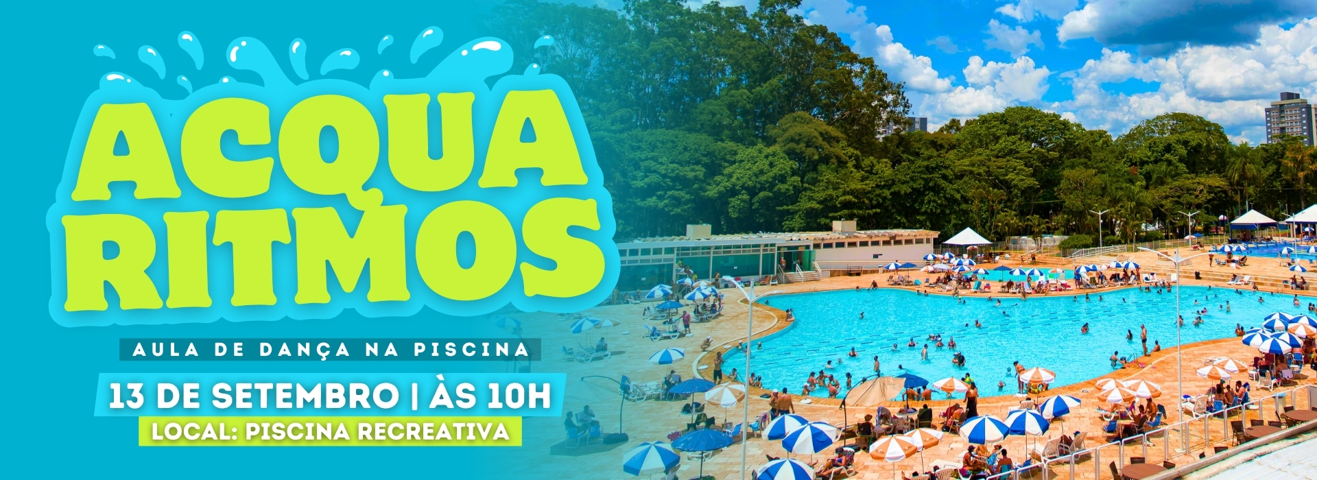 Banner Rotativo São Carlos Clube