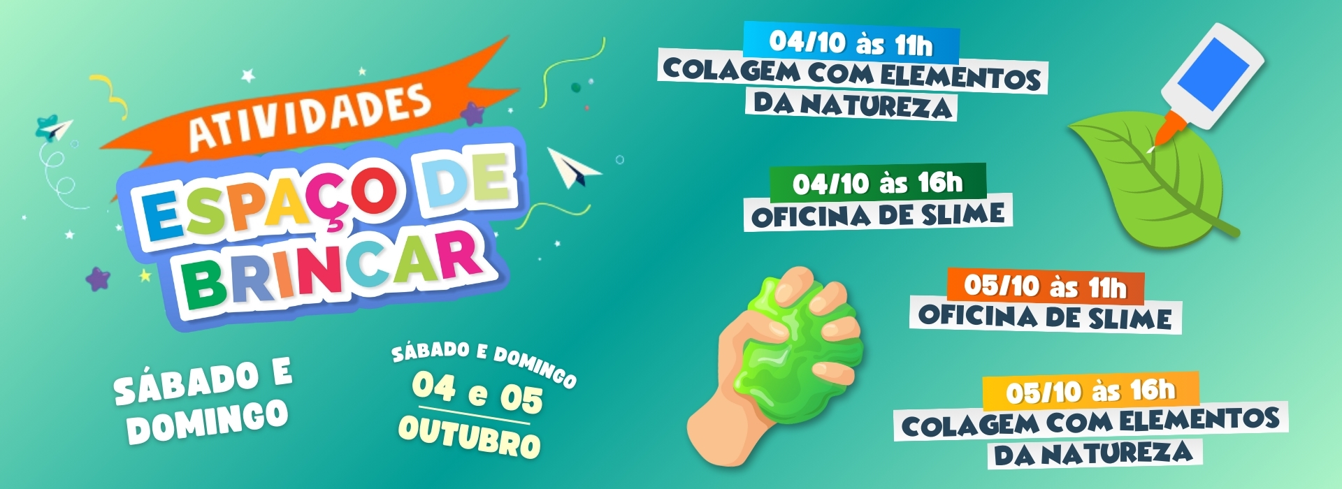 Banner Rotativo São Carlos Clube