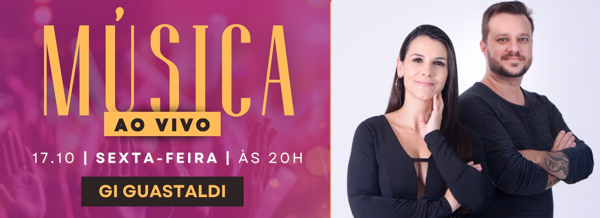 Banner Rotativo São Carlos Clube
