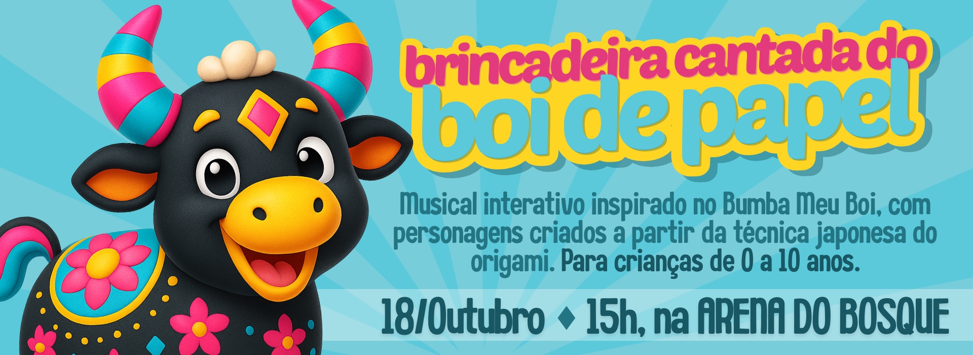 Banner Rotativo São Carlos Clube