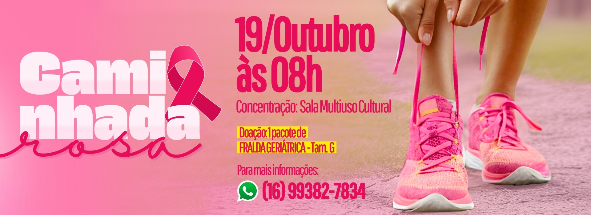 Banner Rotativo São Carlos Clube