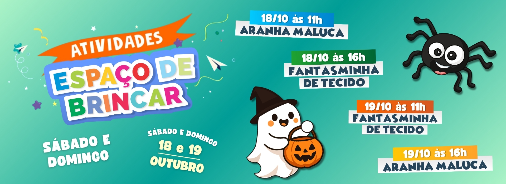 Banner Rotativo São Carlos Clube
