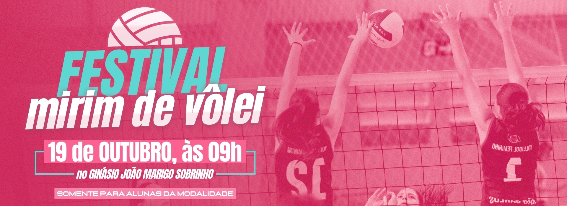 Banner Rotativo São Carlos Clube