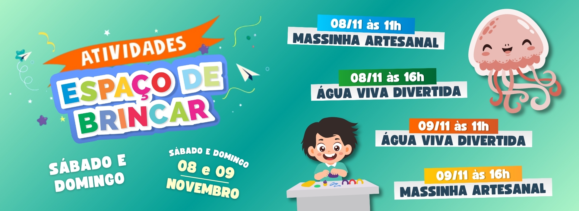 Banner Rotativo São Carlos Clube