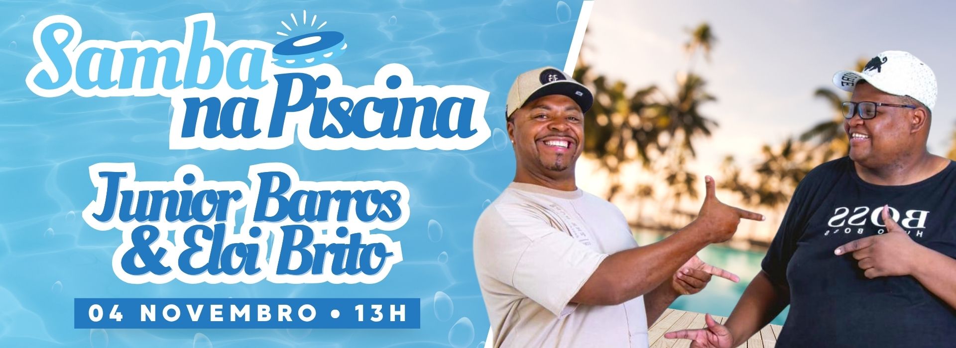 Banner Rotativo São Carlos Clube
