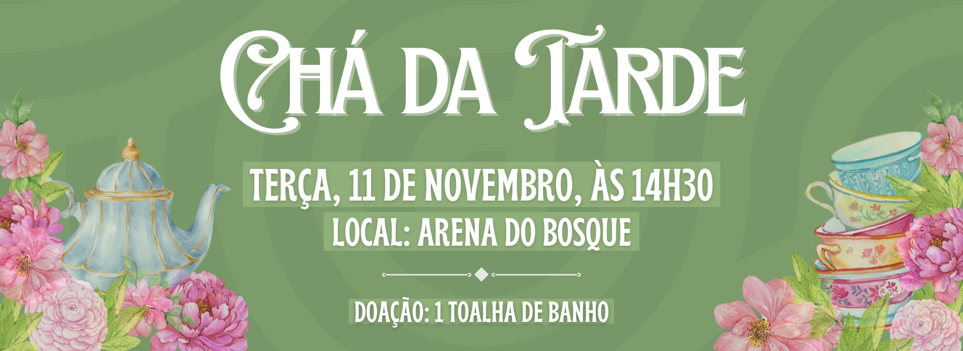 Banner Rotativo São Carlos Clube