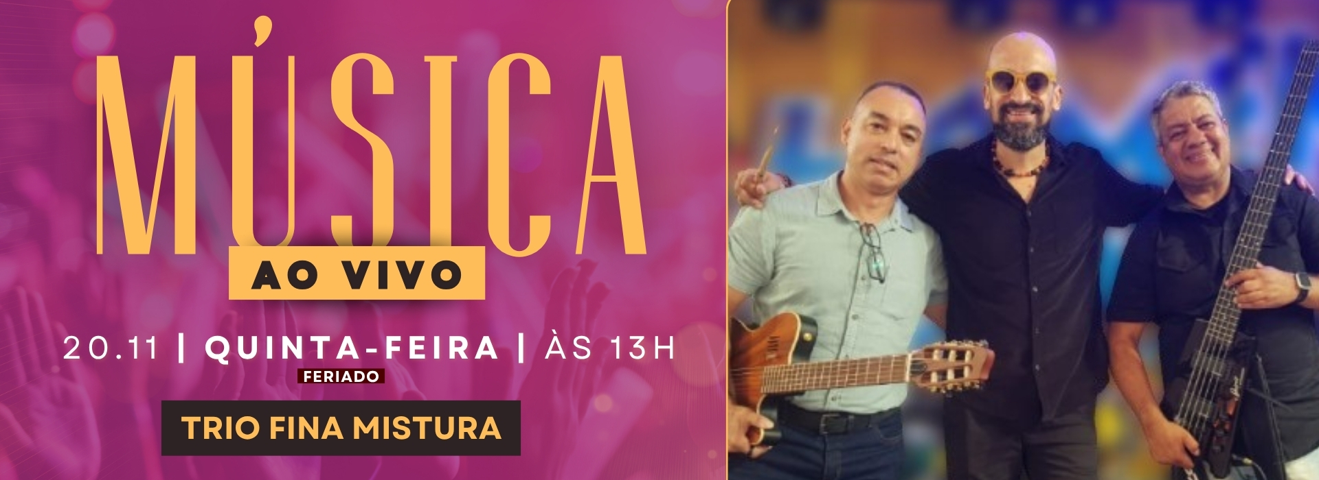 Banner Rotativo São Carlos Clube