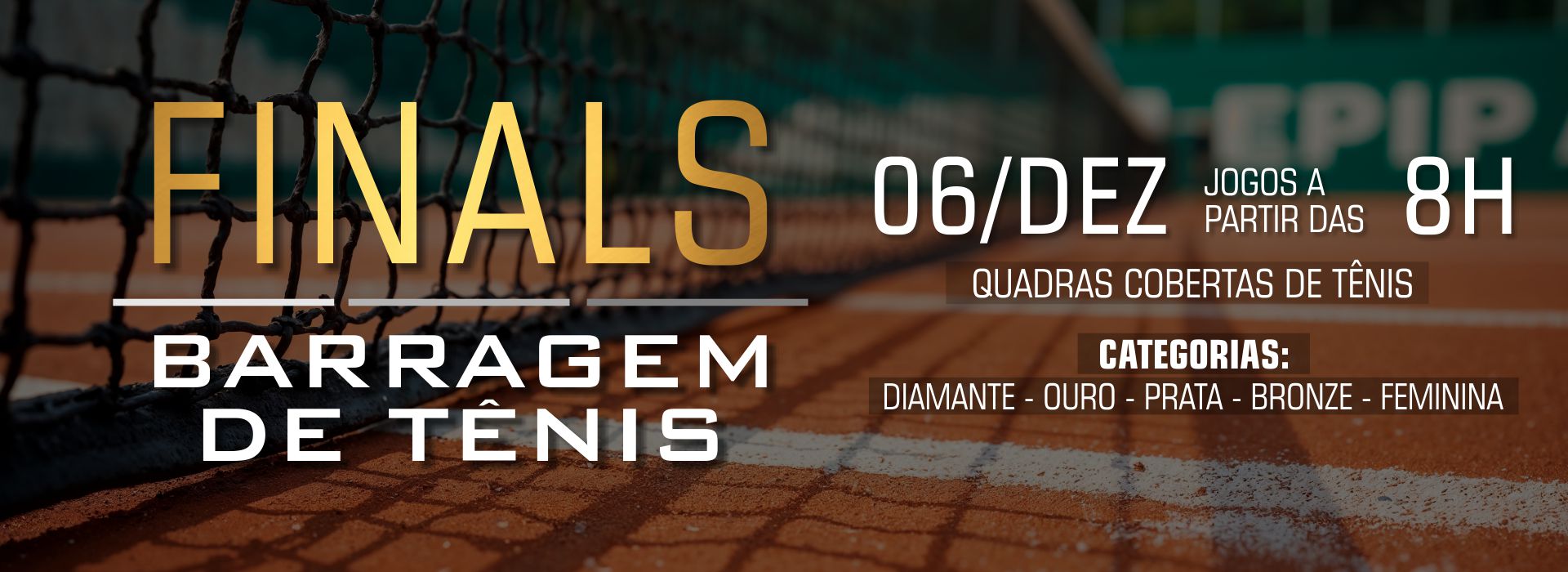 Banner Rotativo São Carlos Clube