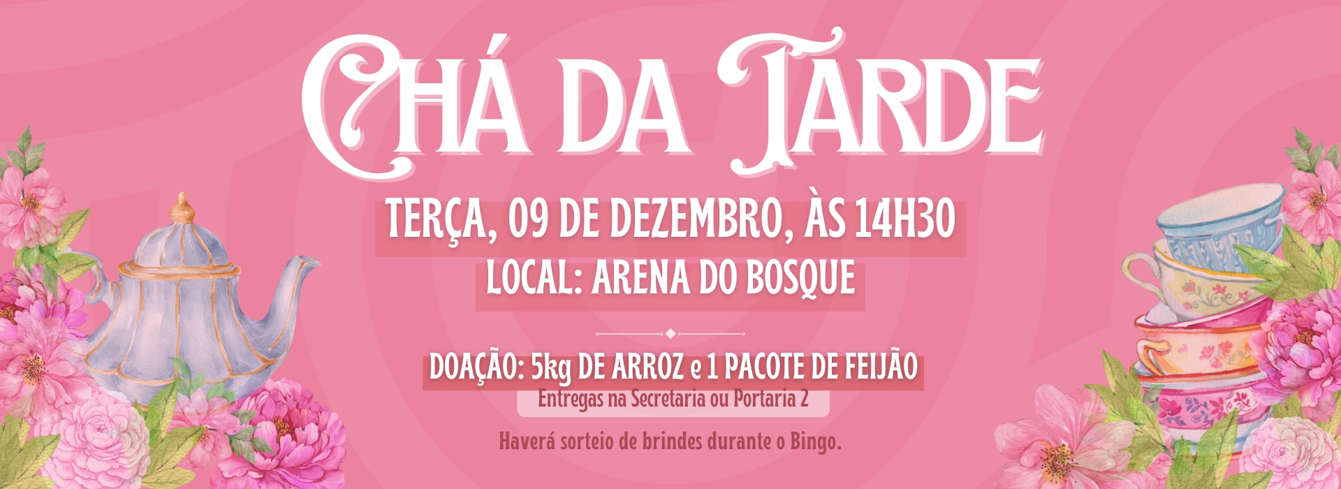 Banner Rotativo São Carlos Clube