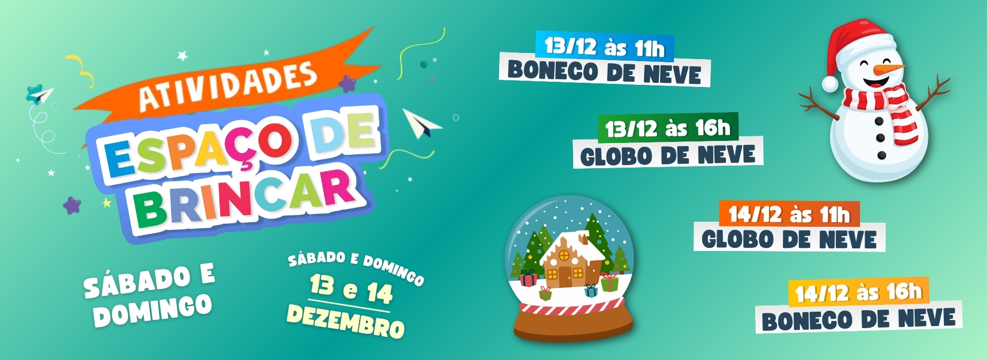 Banner Rotativo São Carlos Clube