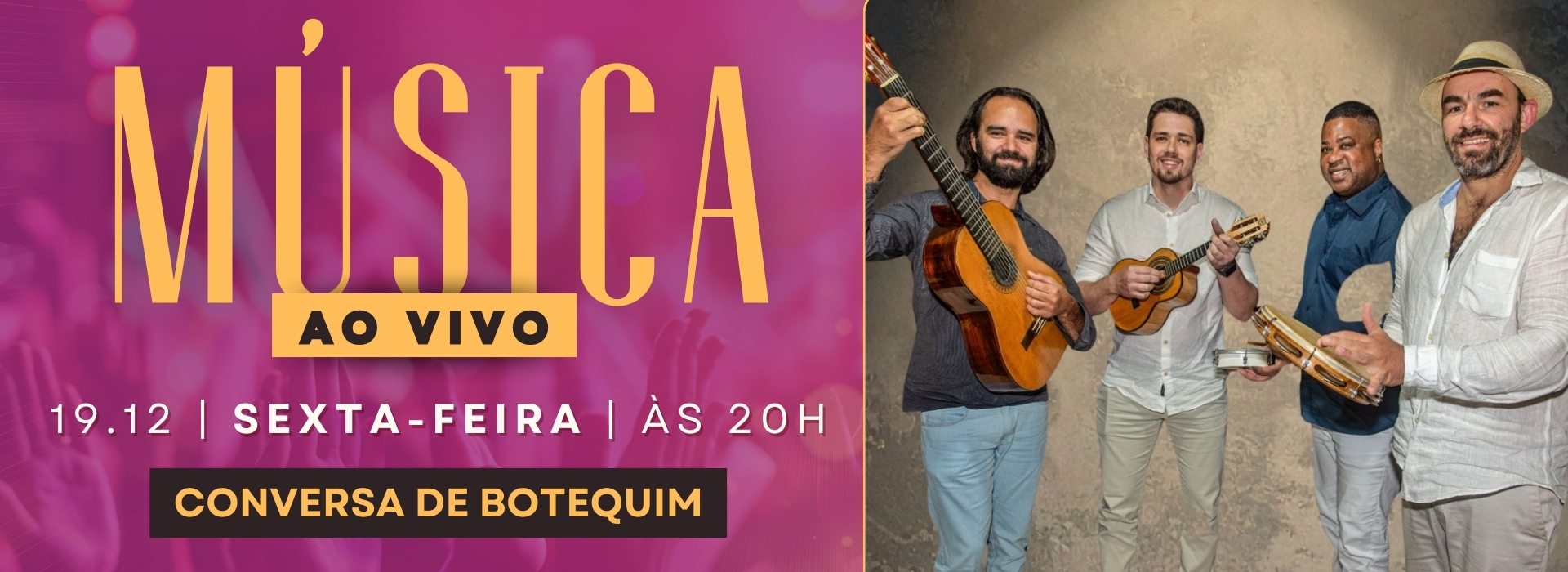 Banner Rotativo São Carlos Clube