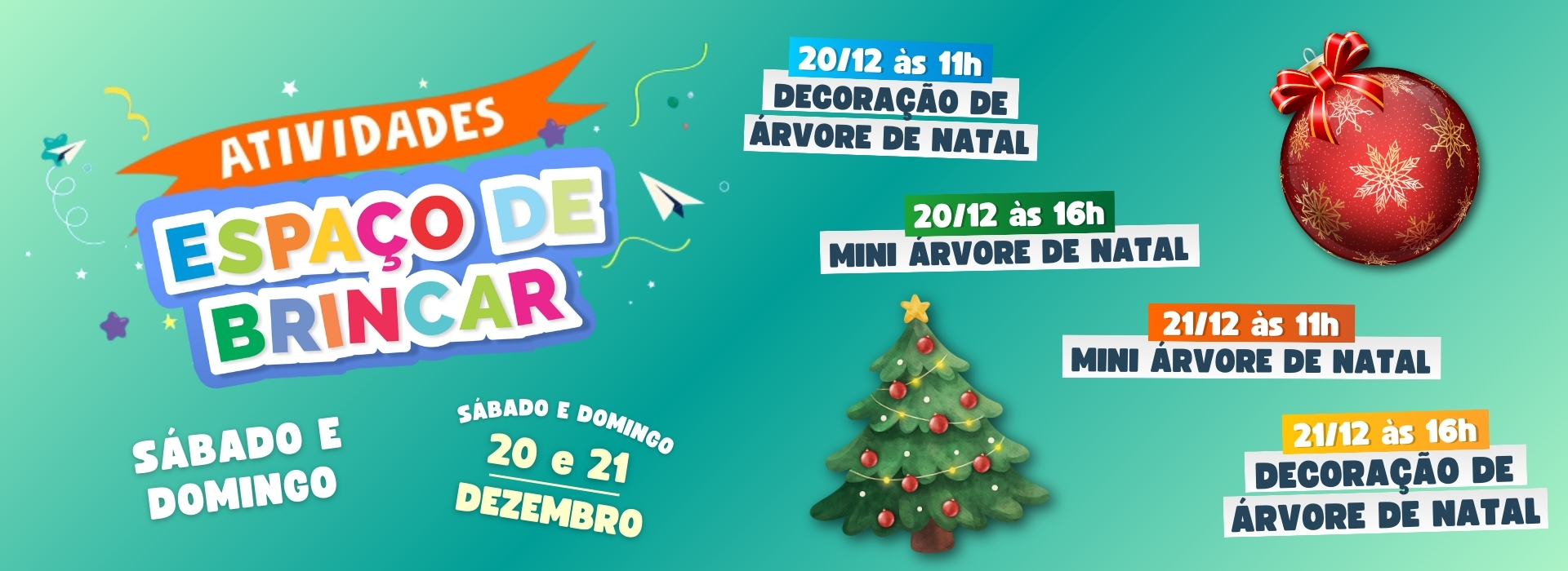 Banner Rotativo São Carlos Clube