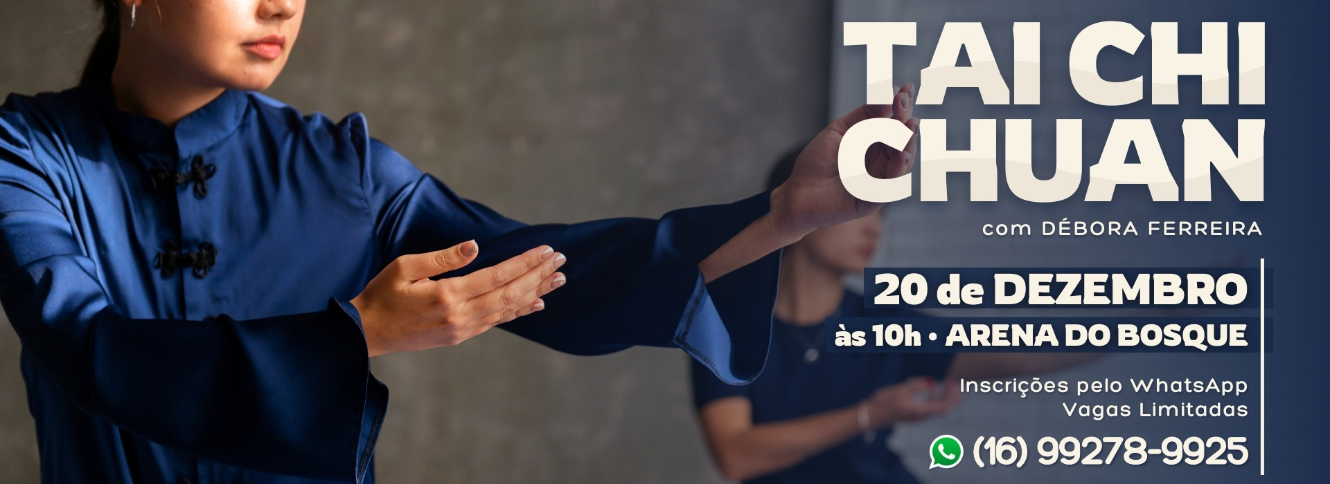 Banner Rotativo São Carlos Clube