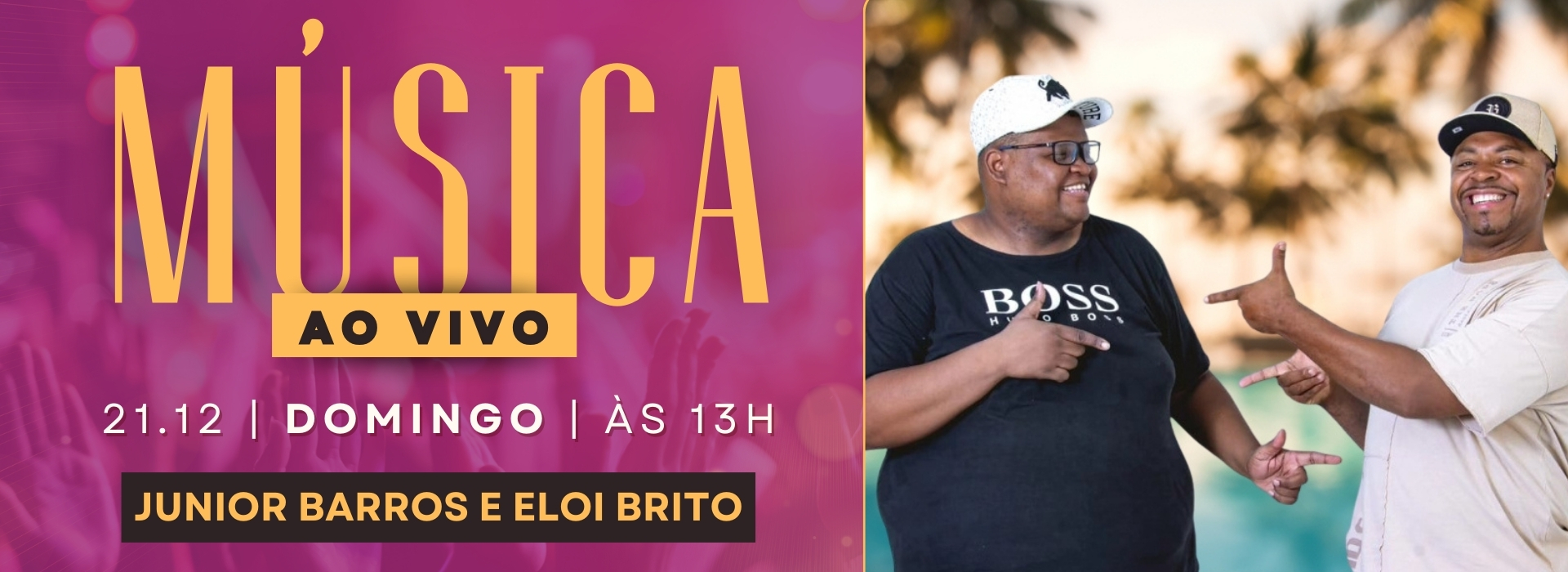 Banner Rotativo São Carlos Clube