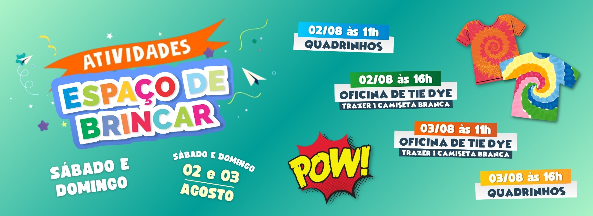 Banner Rotativo São Carlos Clube