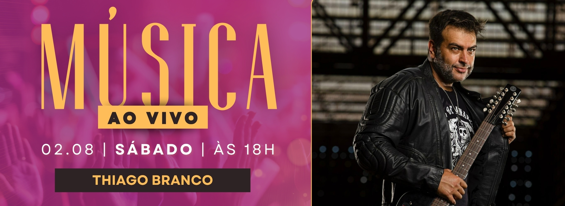 Banner Rotativo São Carlos Clube