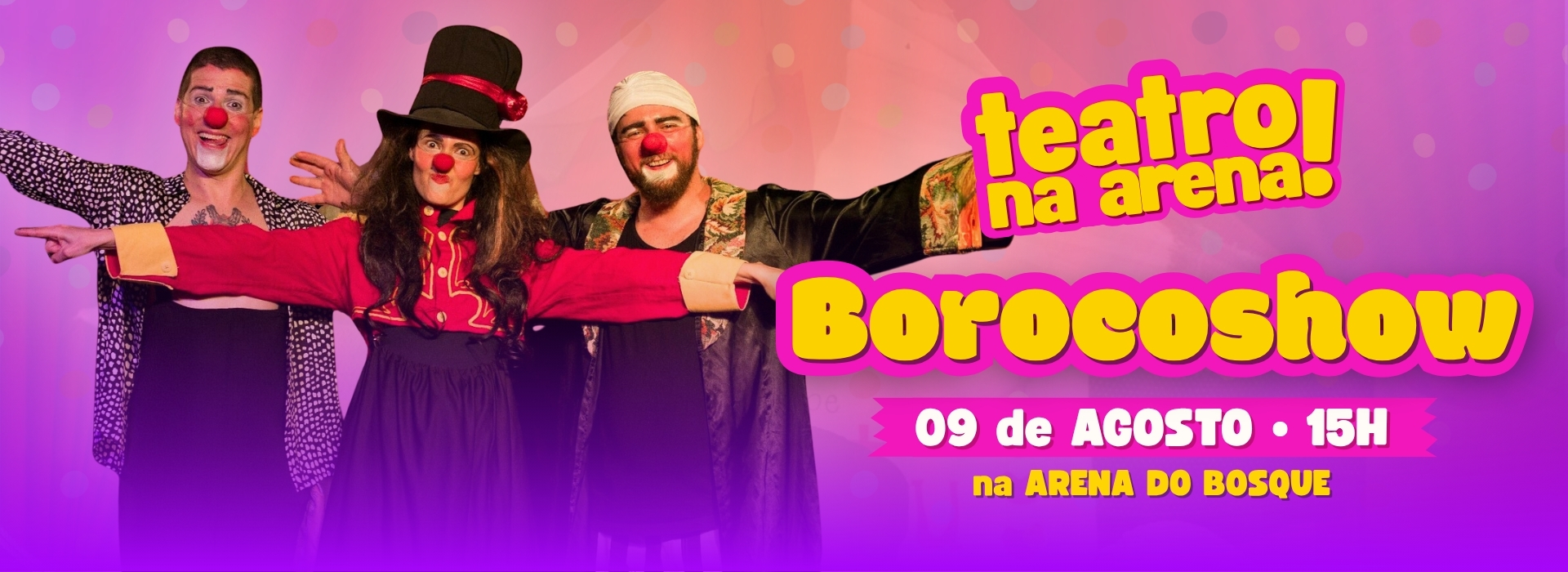 Banner Rotativo São Carlos Clube