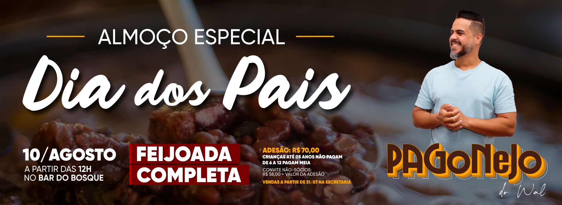 Banner Rotativo São Carlos Clube