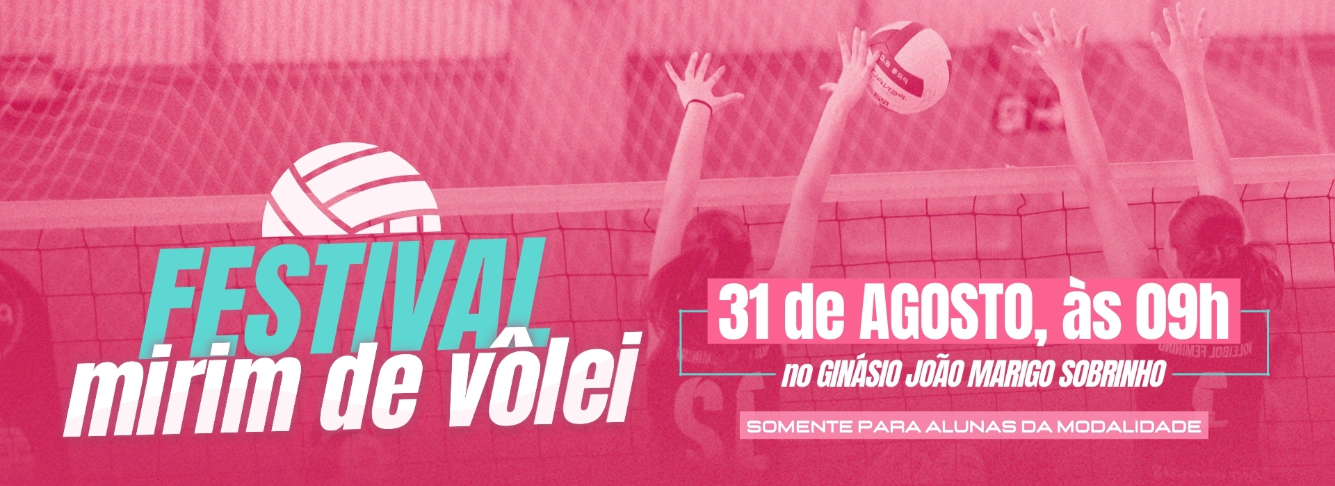 Banner Rotativo São Carlos Clube