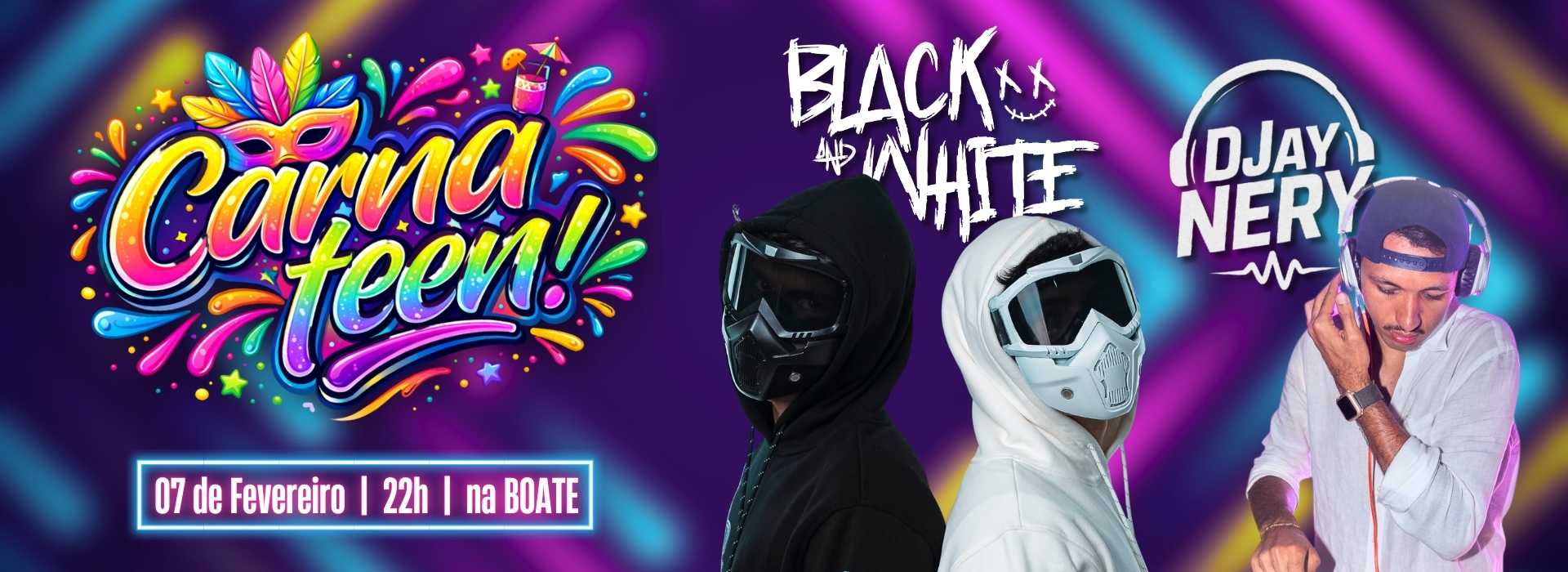 Banner Rotativo São Carlos Clube