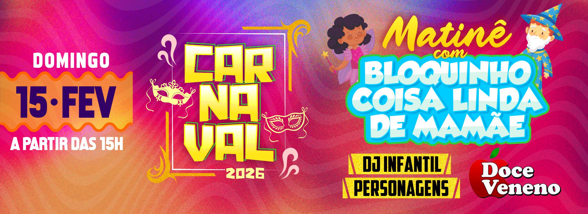 Banner Rotativo São Carlos Clube