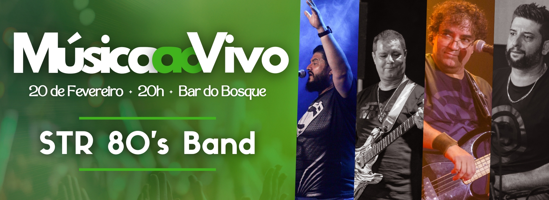 Banner Rotativo São Carlos Clube