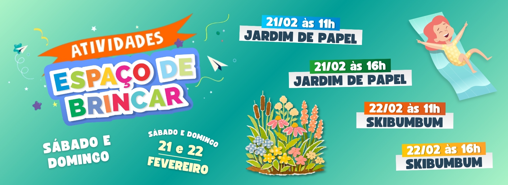 Banner Rotativo São Carlos Clube