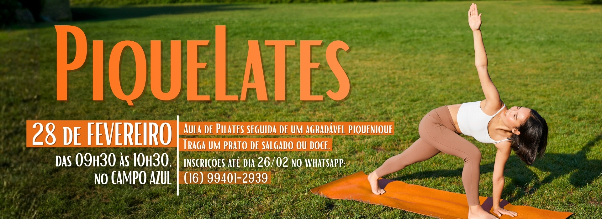 Banner Rotativo São Carlos Clube