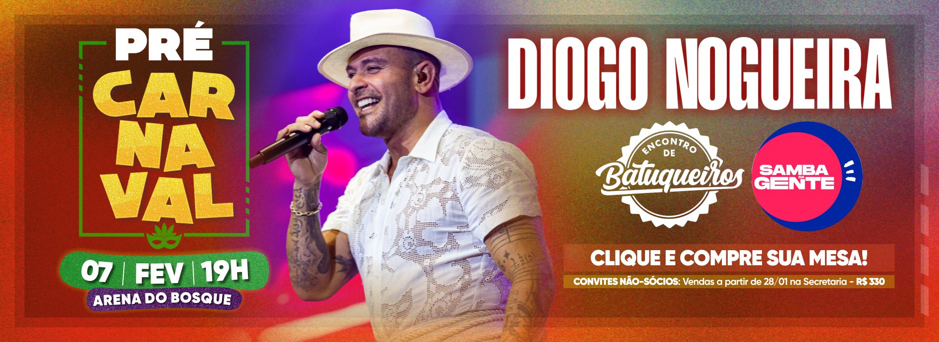 Banner Rotativo São Carlos Clube