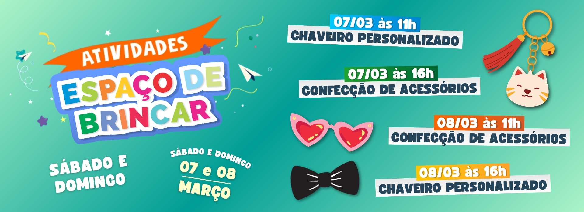 Banner Rotativo São Carlos Clube