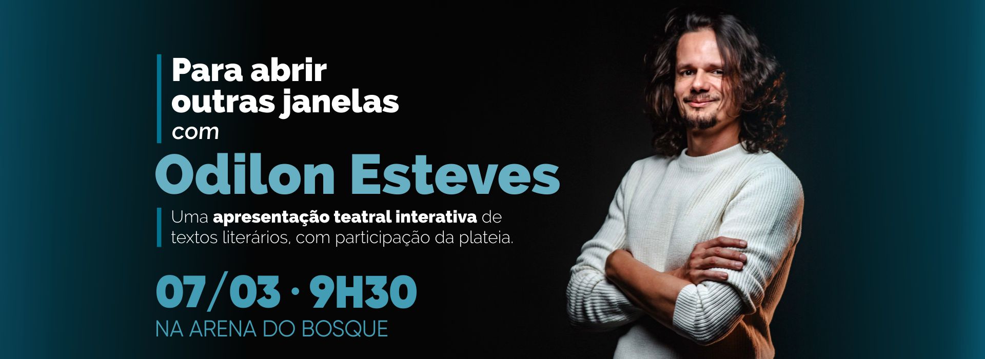 Banner Rotativo São Carlos Clube