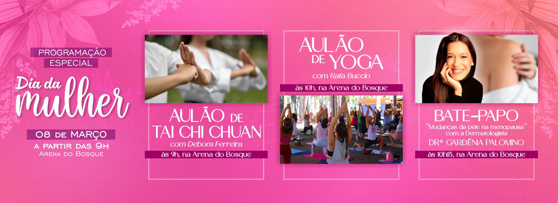 Banner Rotativo São Carlos Clube