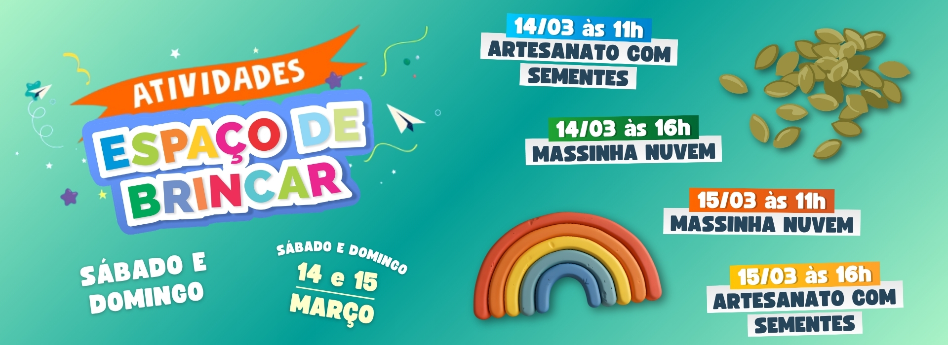 Banner Rotativo São Carlos Clube