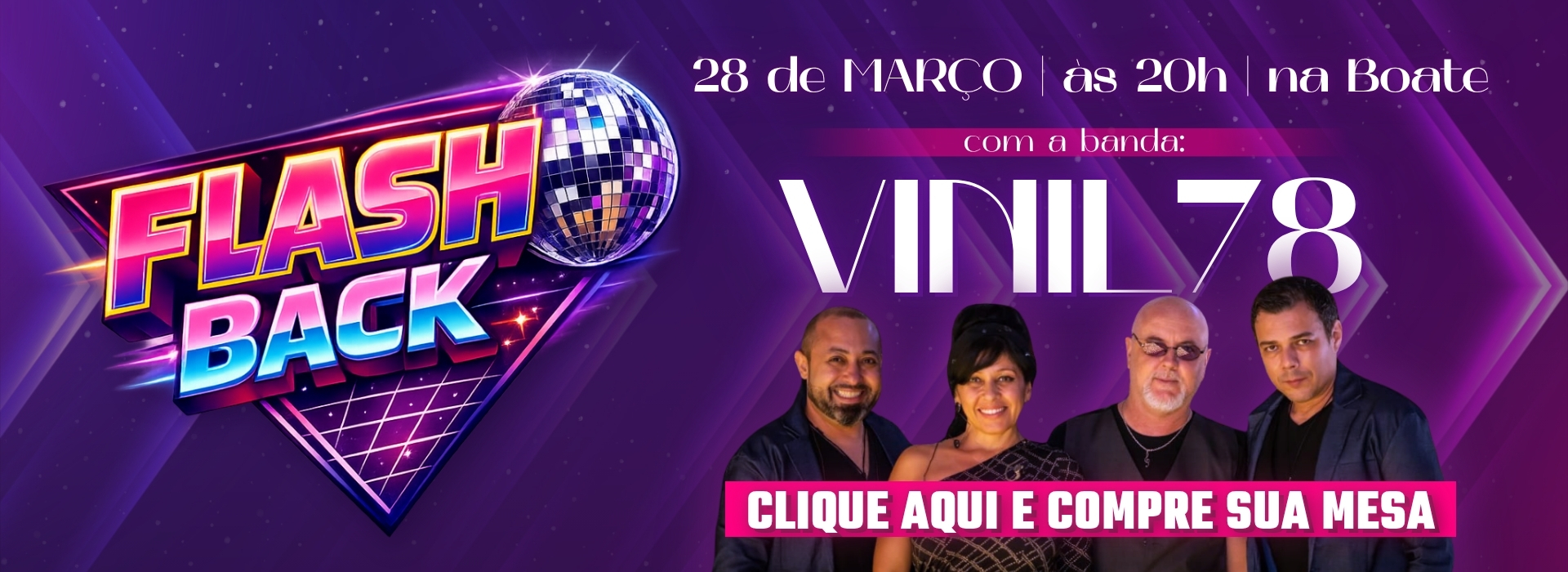 Banner Rotativo São Carlos Clube